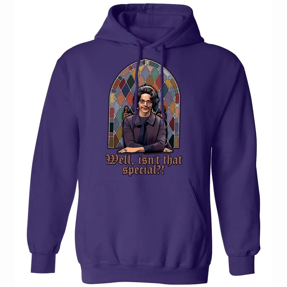 The Church Lady Well - Purple - 10