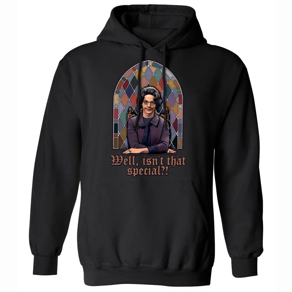 The Church Lady Well - Black - 14