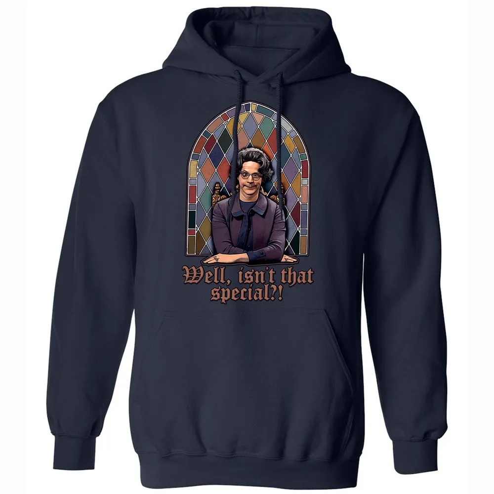 The Church Lady Well - Navy - 15