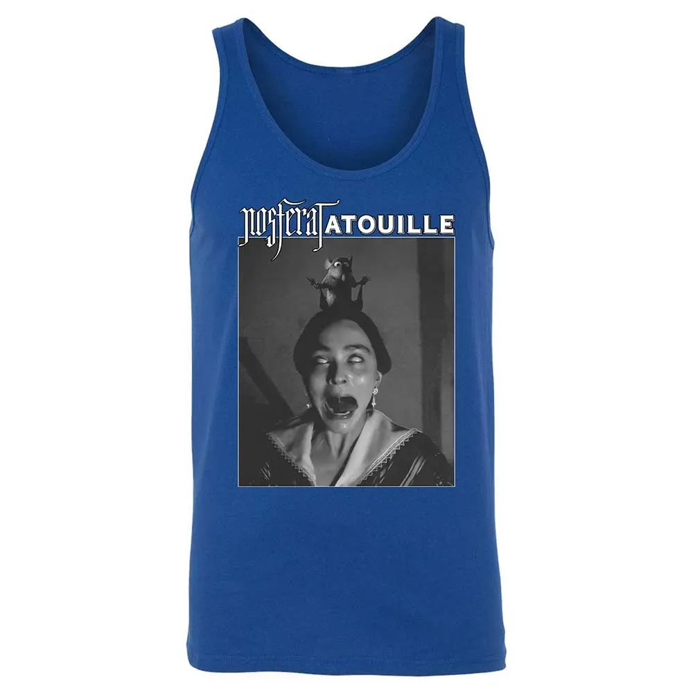 Nosferatatouille - True Royal - 3