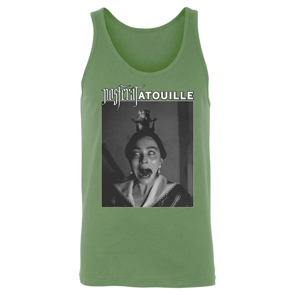 Nosferatatouille - Leaf - 8