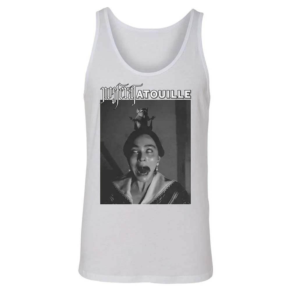 Nosferatatouille - White - 9