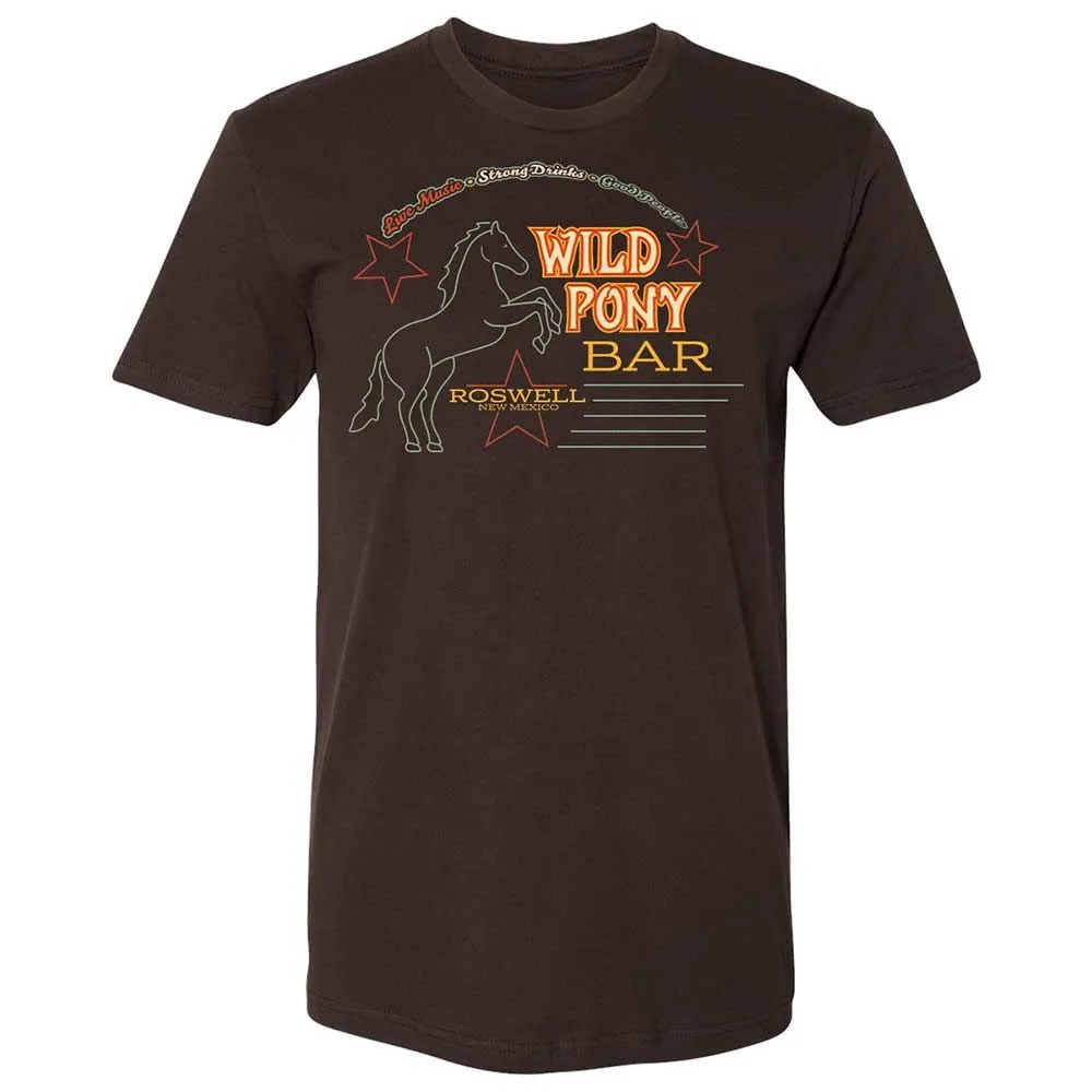Wild Pony Bar - Dark Chocolate - 6