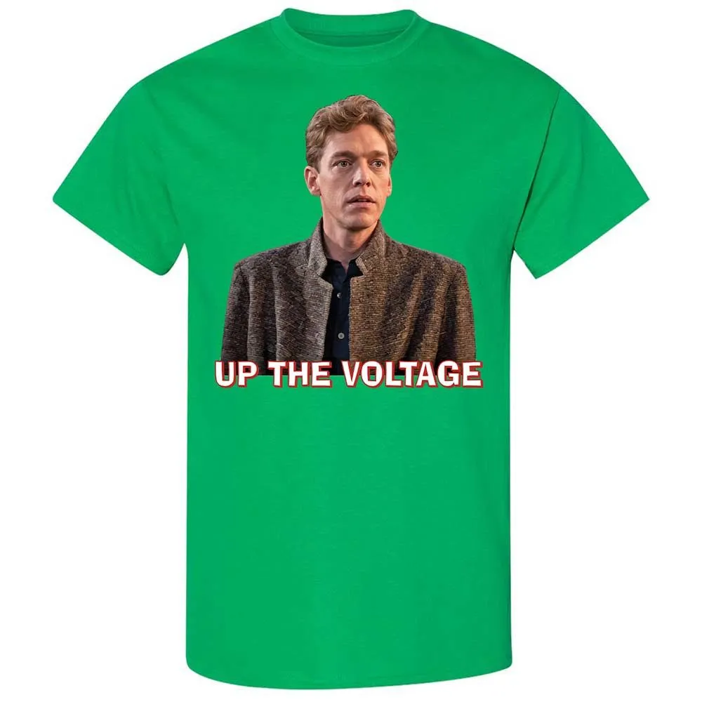 Classic Unisex T-Shirt - Z8WCZV19 - Irish Green - 13