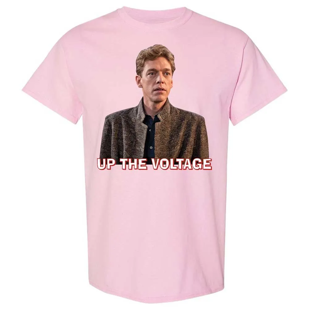 Classic Unisex T-Shirt - Z8WCZV19 - Light Pink - 14