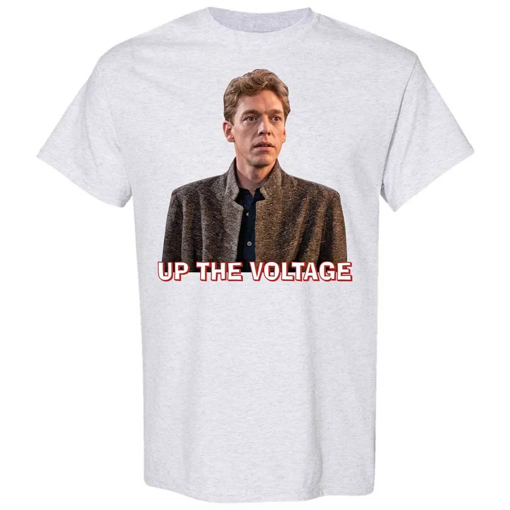 Classic Unisex T-Shirt - Z8WCZV19 - Ash - 15