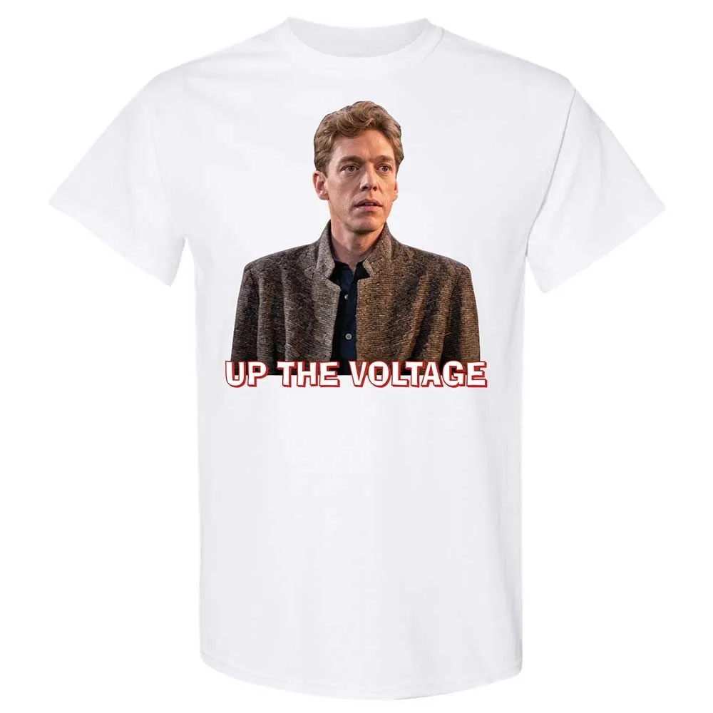 Classic Unisex T-Shirt - Z8WCZV19 - White - 16