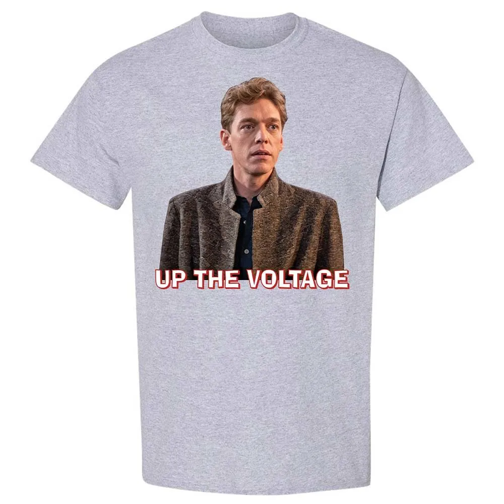Classic Unisex T-Shirt - Z8WCZV19 - Sport Grey - 21