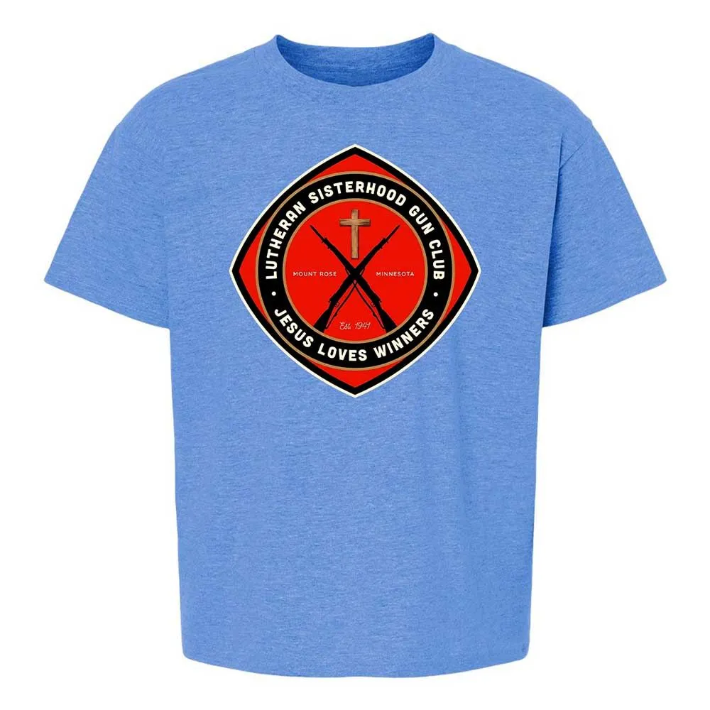 Lutheran Sisterhood Gun Club - Heather Royal - 13