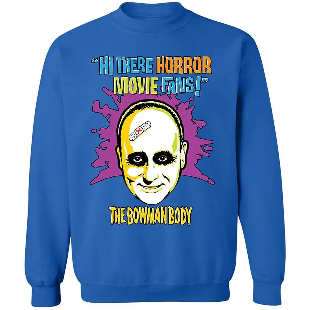 The Bowman Body - Royal - 3