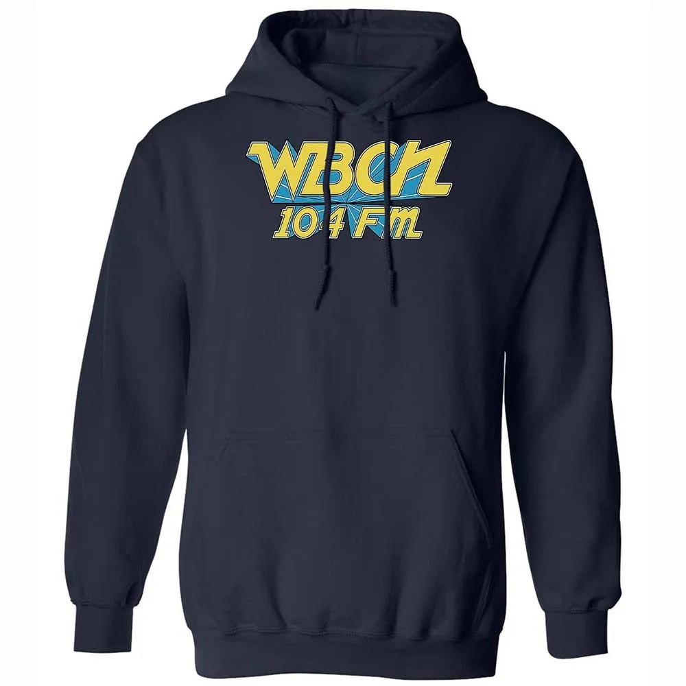 Boston Retro Rock Radio - Navy - 2
