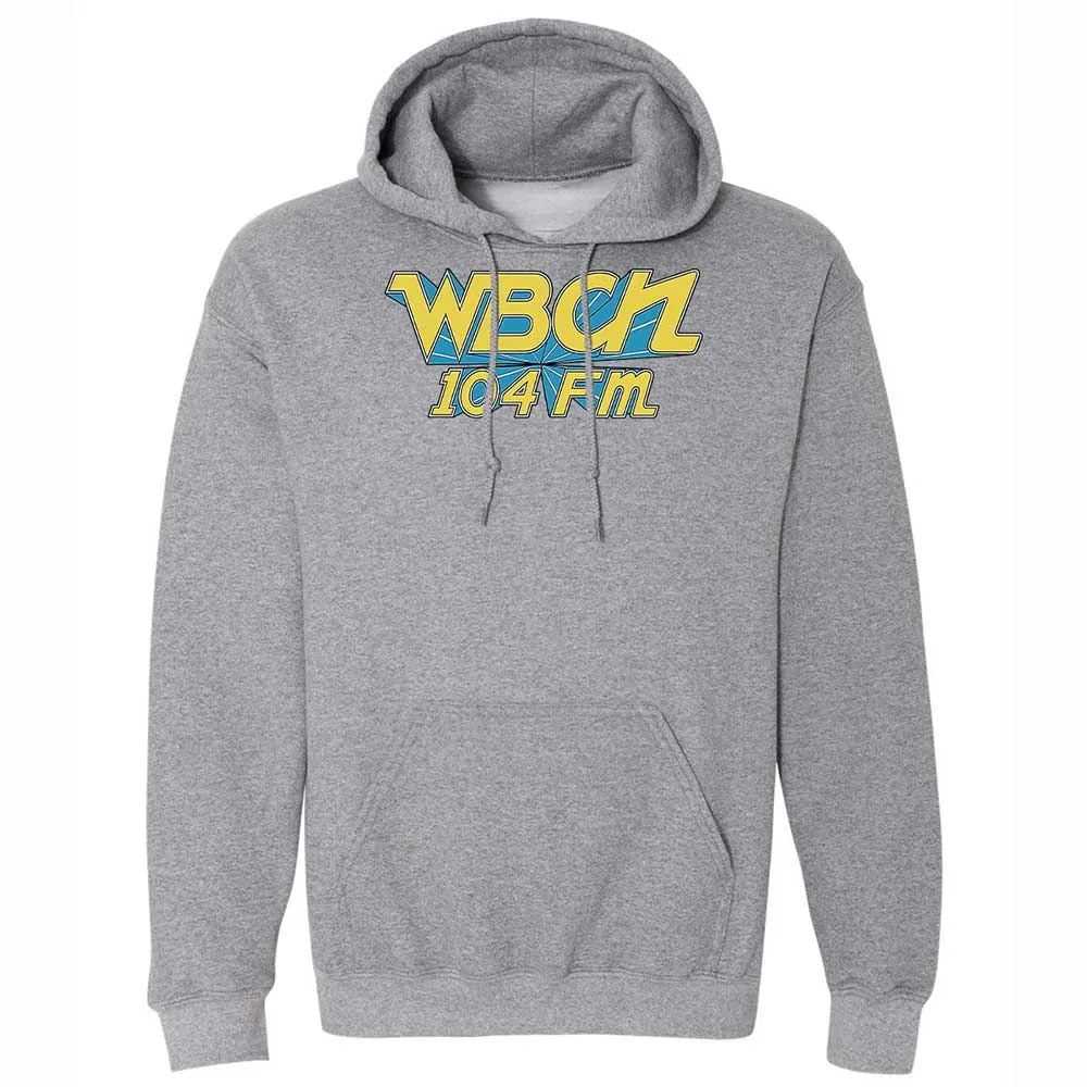 Boston Retro Rock Radio - Graphite Heather - 4