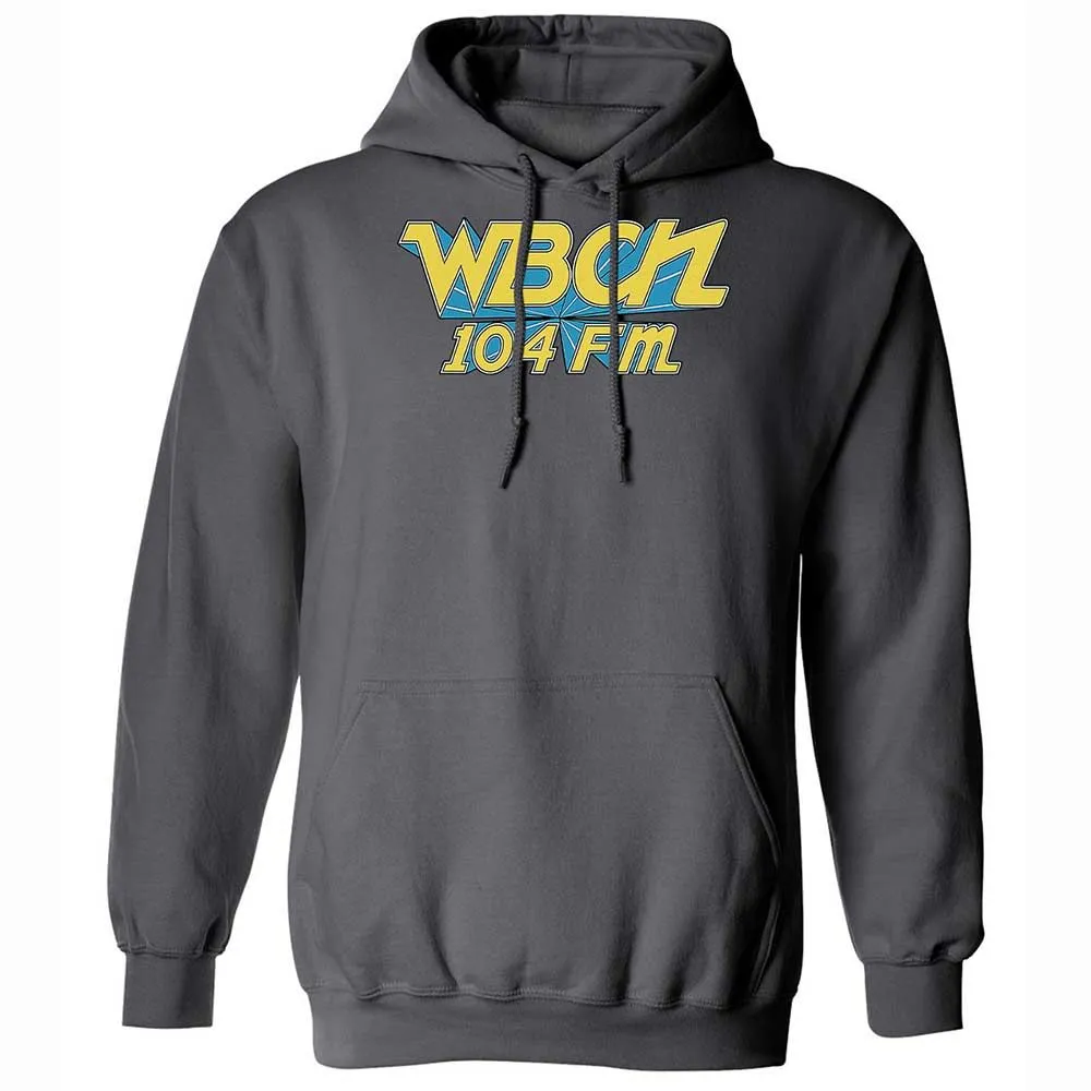 Boston Retro Rock Radio - Charcoal - 8
