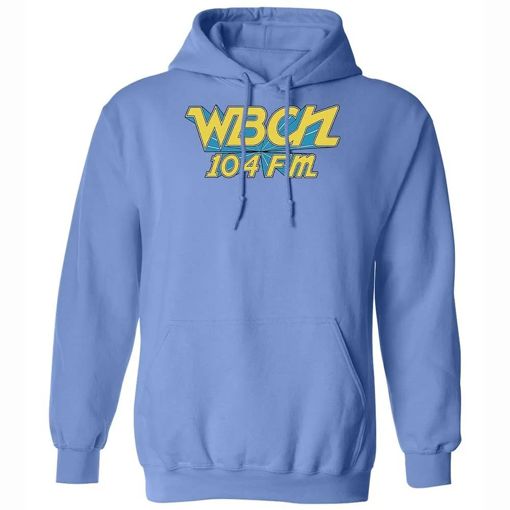Boston Retro Rock Radio - Carolina Blue - 16