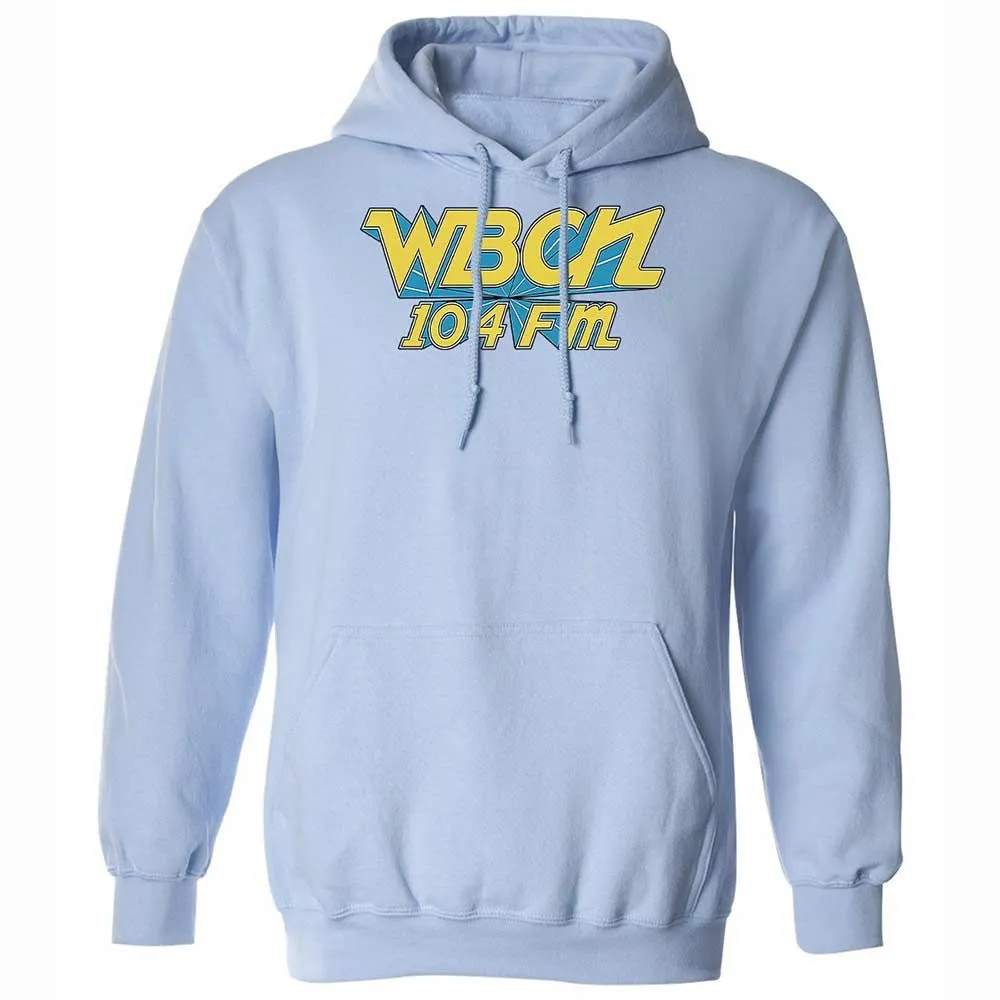 Boston Retro Rock Radio - Light Blue - 17