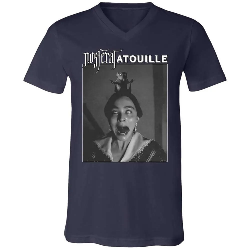 Nosferatatouille - Navy - 2