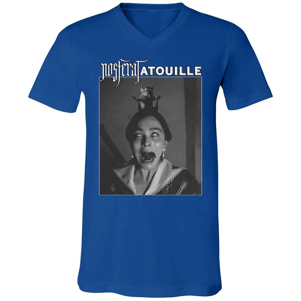 Nosferatatouille - True Royal - 4