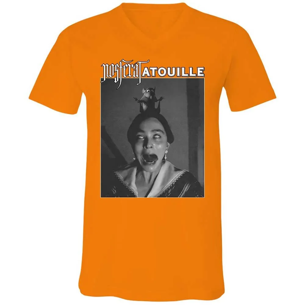 Nosferatatouille - Orange - 12