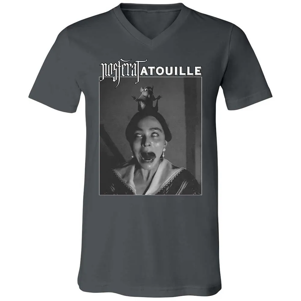 Nosferatatouille - Asphalt - 13