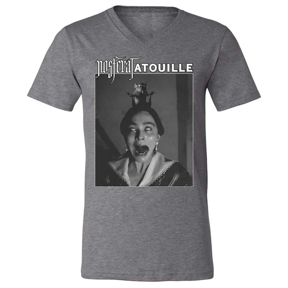 Nosferatatouille - Deep Heather - 14