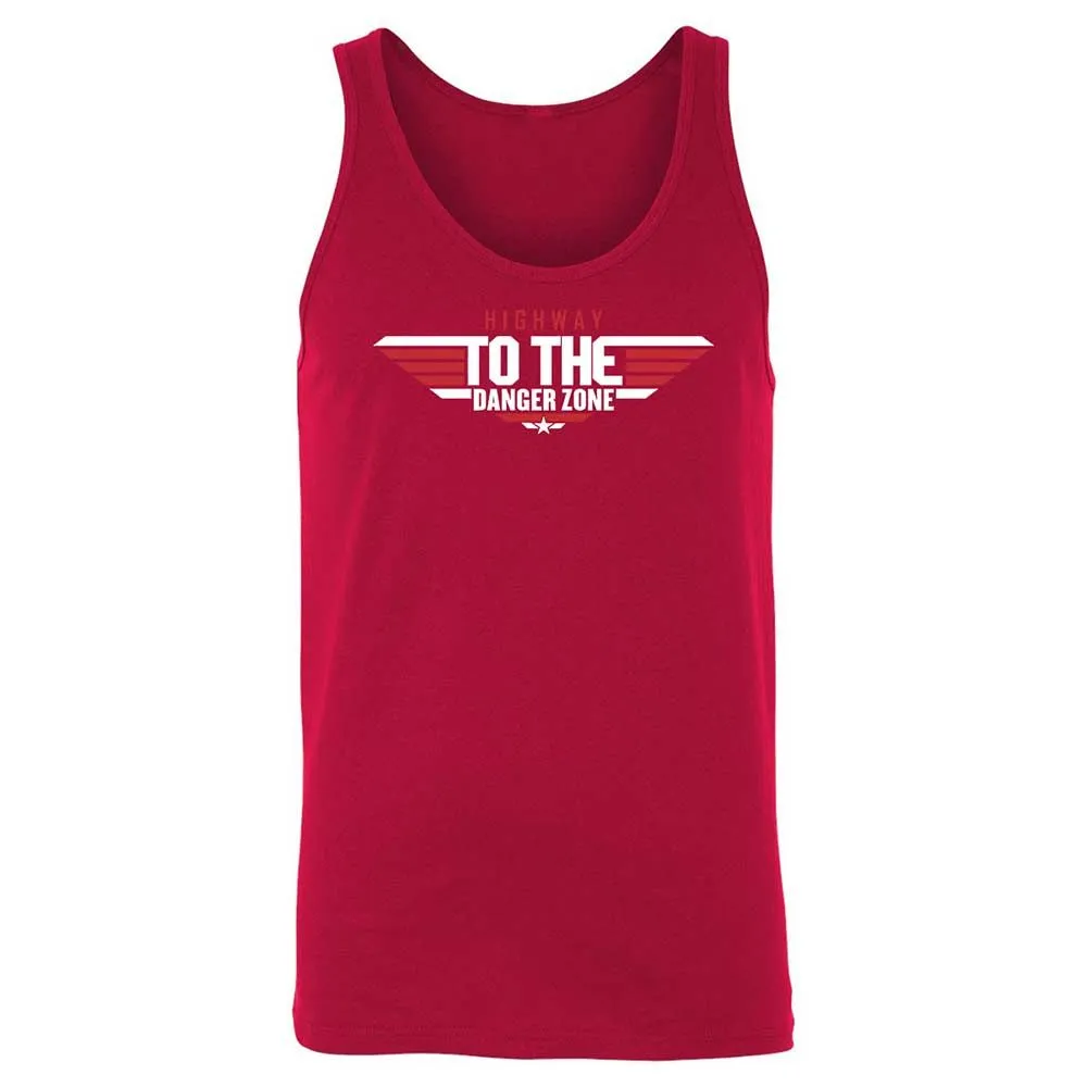 Born To Fly - Red - 6