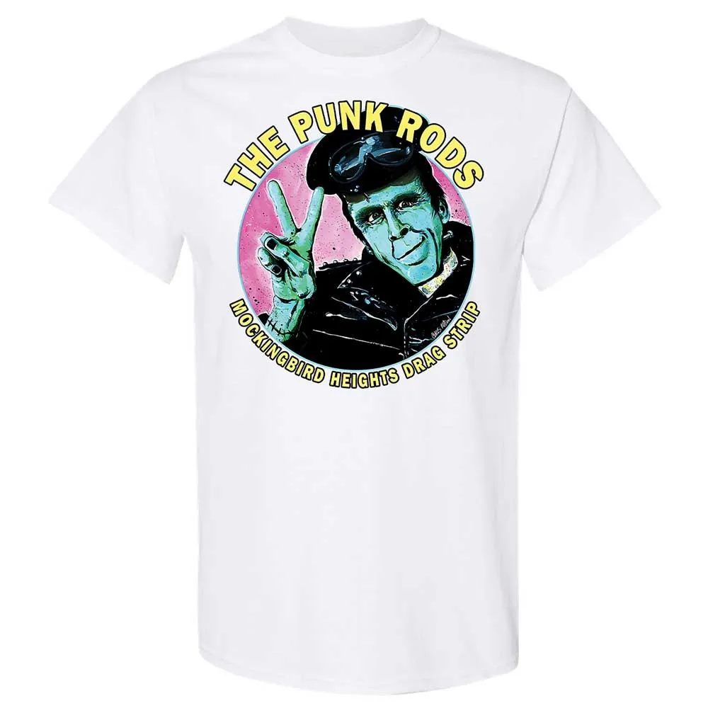 Classic Unisex T-Shirt - D9EB7NQK - White - 1