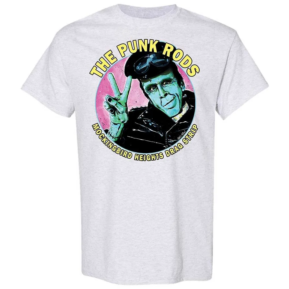Classic Unisex T-Shirt - D9EB7NQK - Ash - 2