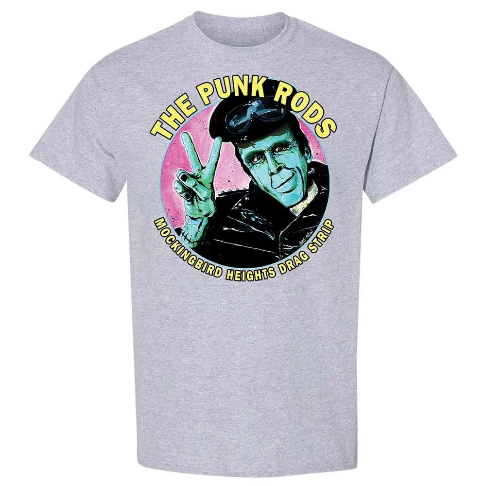 Classic Unisex T-Shirt - D9EB7NQK - Sport Grey - 3