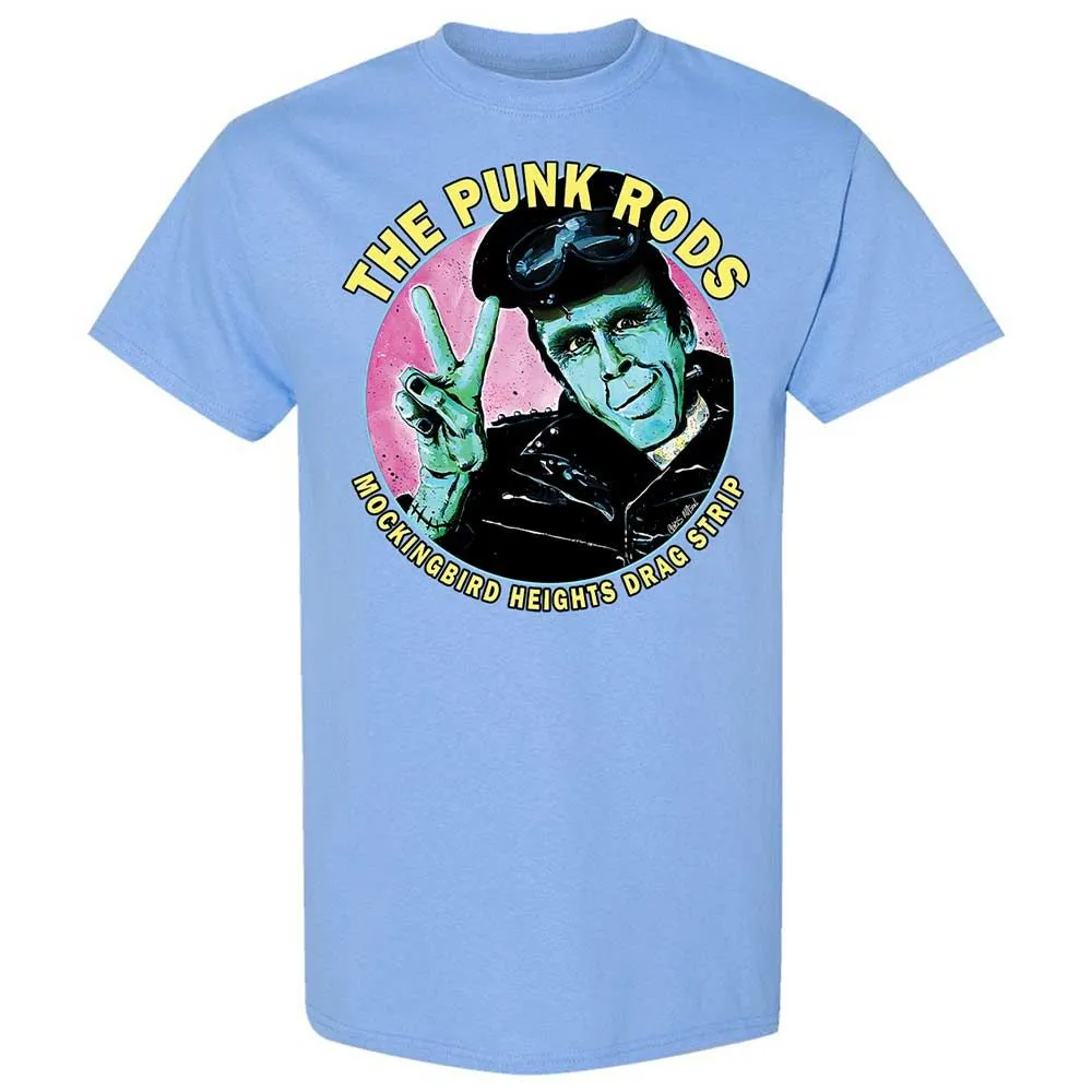 Classic Unisex T-Shirt - D9EB7NQK - Carolina Blue - 4