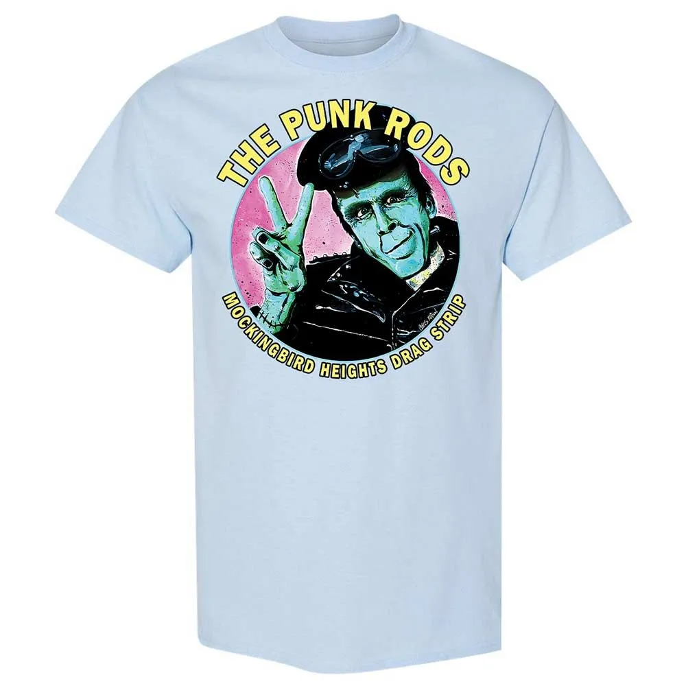 Classic Unisex T-Shirt - D9EB7NQK - Light Blue - 6