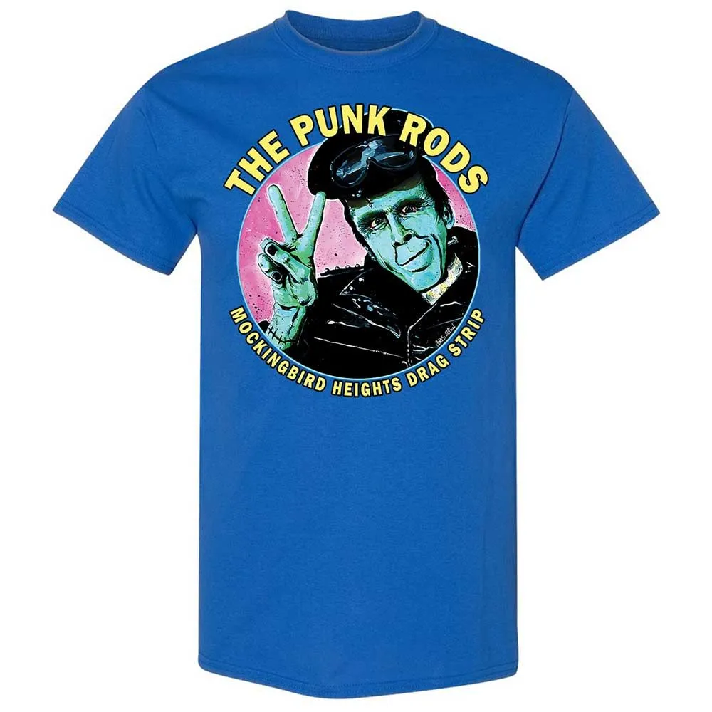 Classic Unisex T-Shirt - D9EB7NQK - Royal - 7
