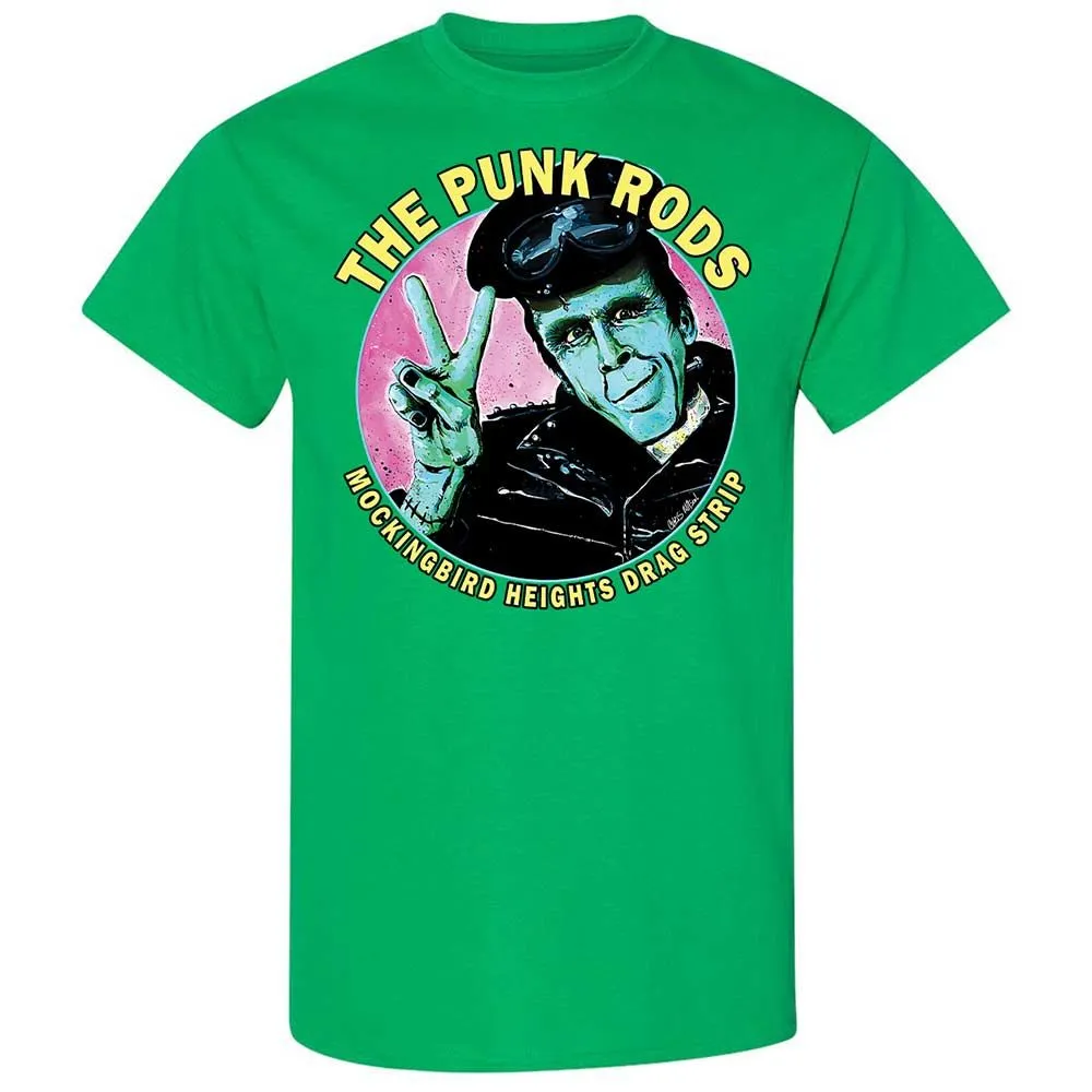 Classic Unisex T-Shirt - D9EB7NQK - Irish Green - 10