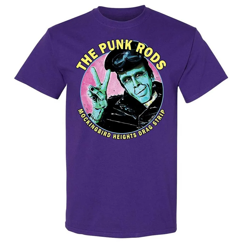 Classic Unisex T-Shirt - D9EB7NQK - Purple - 12