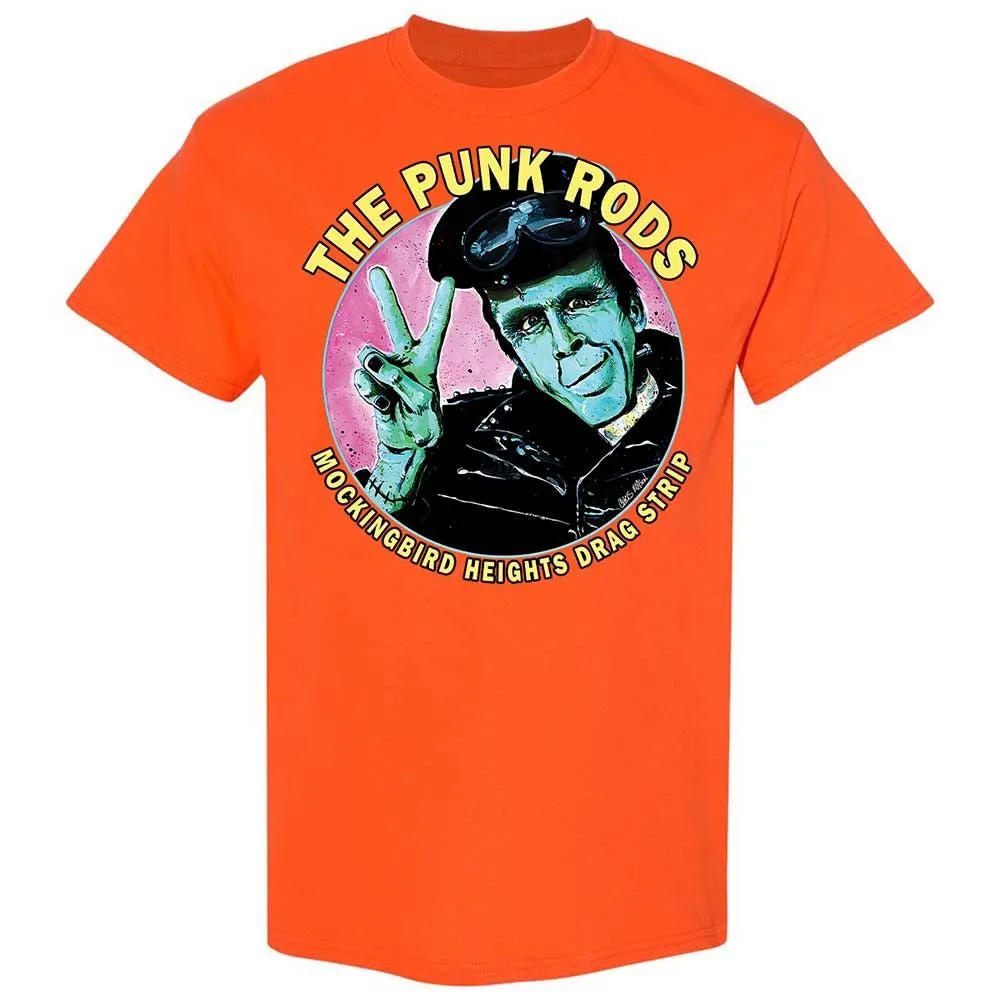 Classic Unisex T-Shirt - D9EB7NQK - Orange - 14