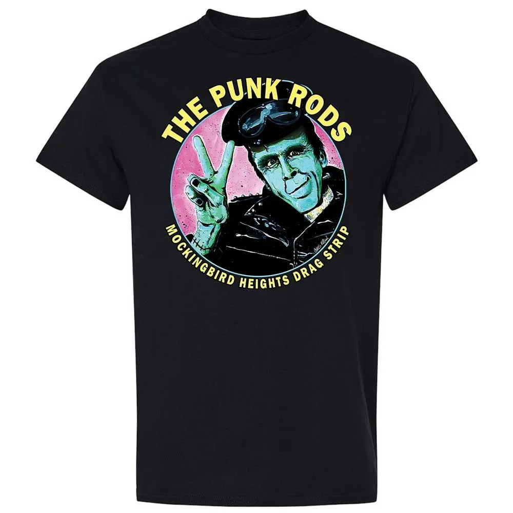 Classic Unisex T-Shirt - D9EB7NQK - Black - 15