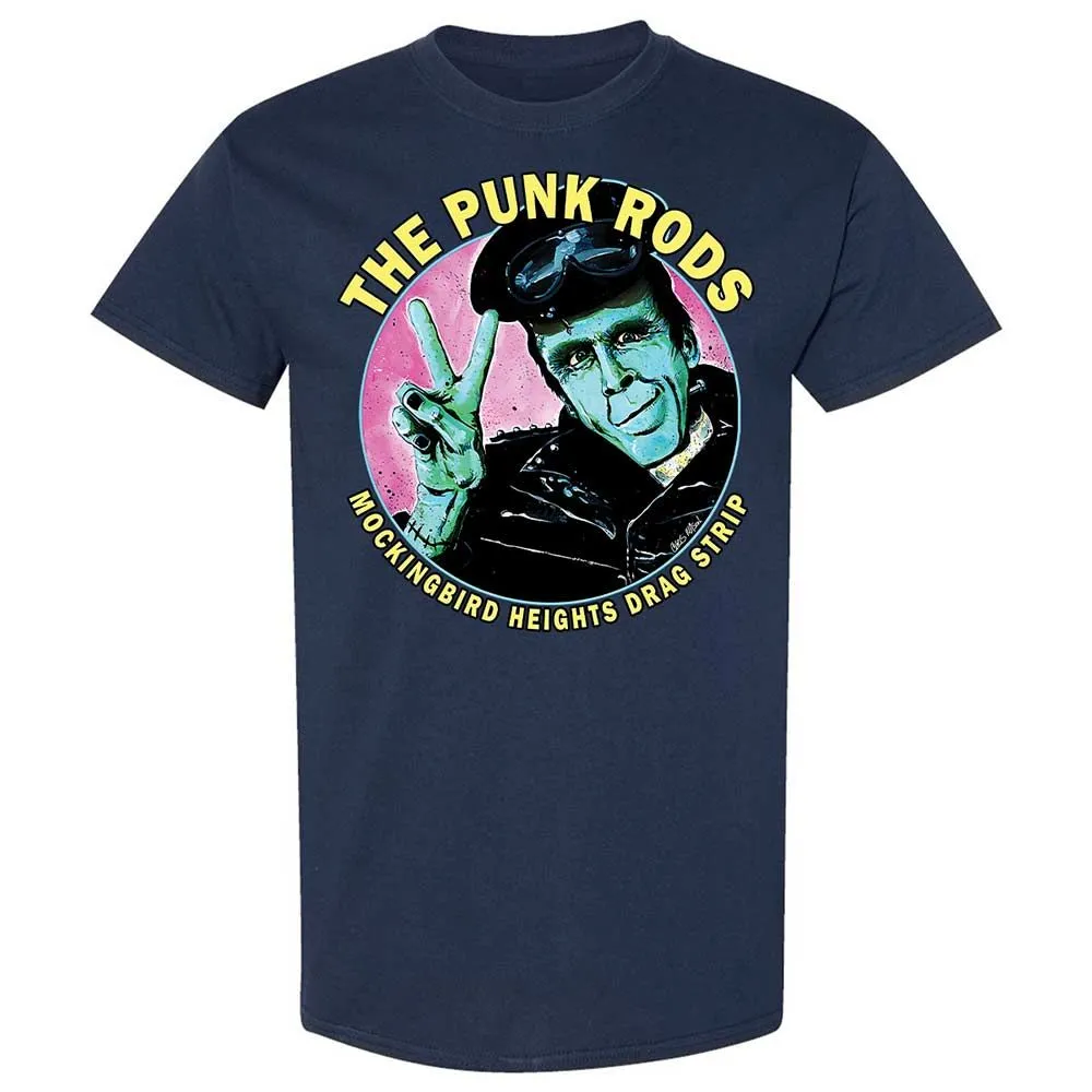 Classic Unisex T-Shirt - D9EB7NQK - Navy - 16