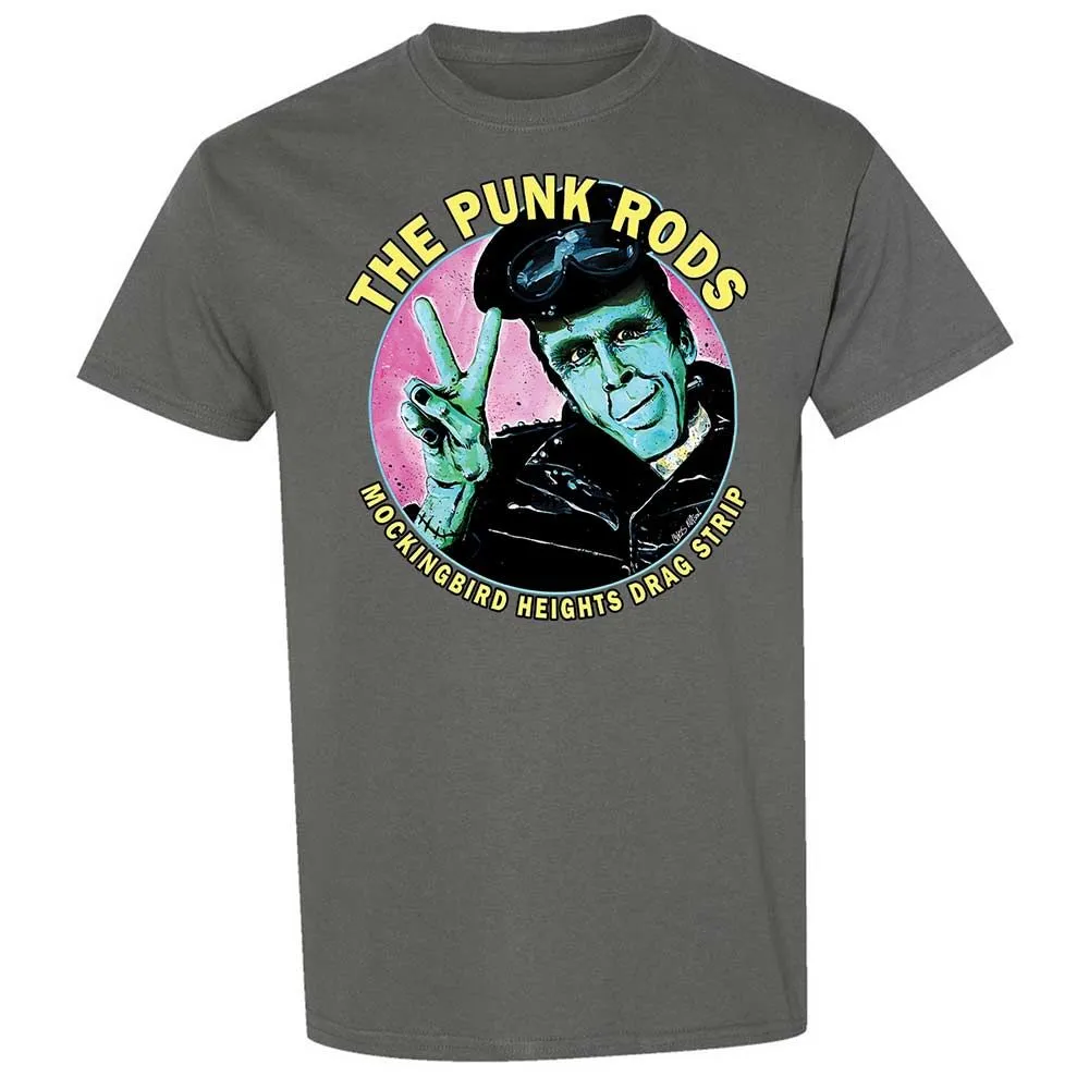 Classic Unisex T-Shirt - D9EB7NQK - Charcoal - 17