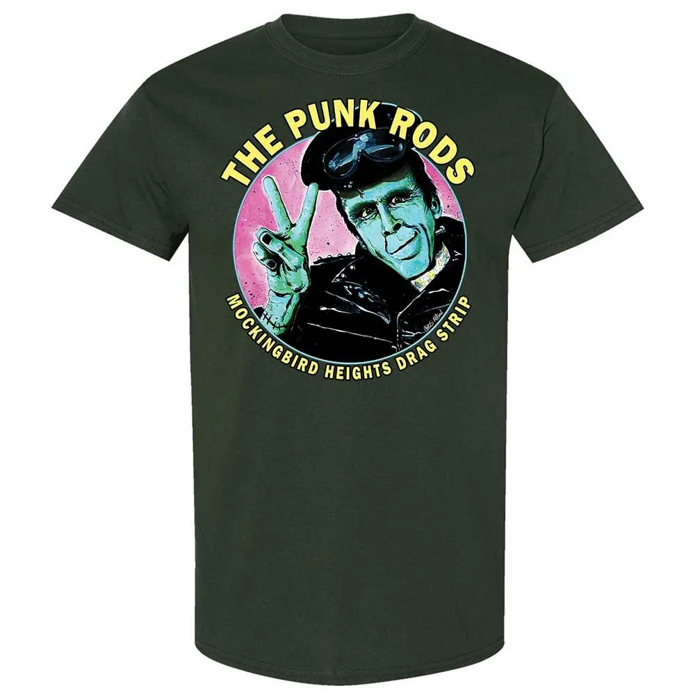 Classic Unisex T-Shirt - D9EB7NQK - Forest Green - 18