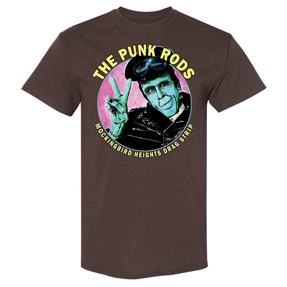 Classic Unisex T-Shirt - D9EB7NQK - Dark Chocolate - 20
