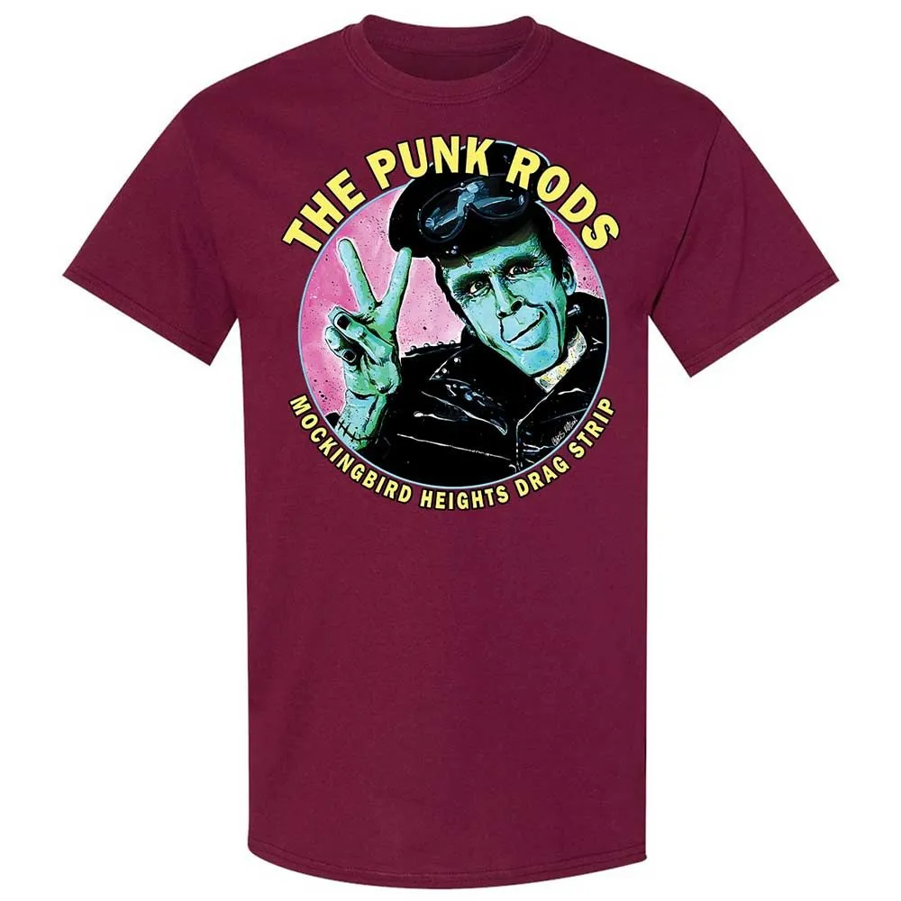 Classic Unisex T-Shirt - D9EB7NQK - Maroon - 21