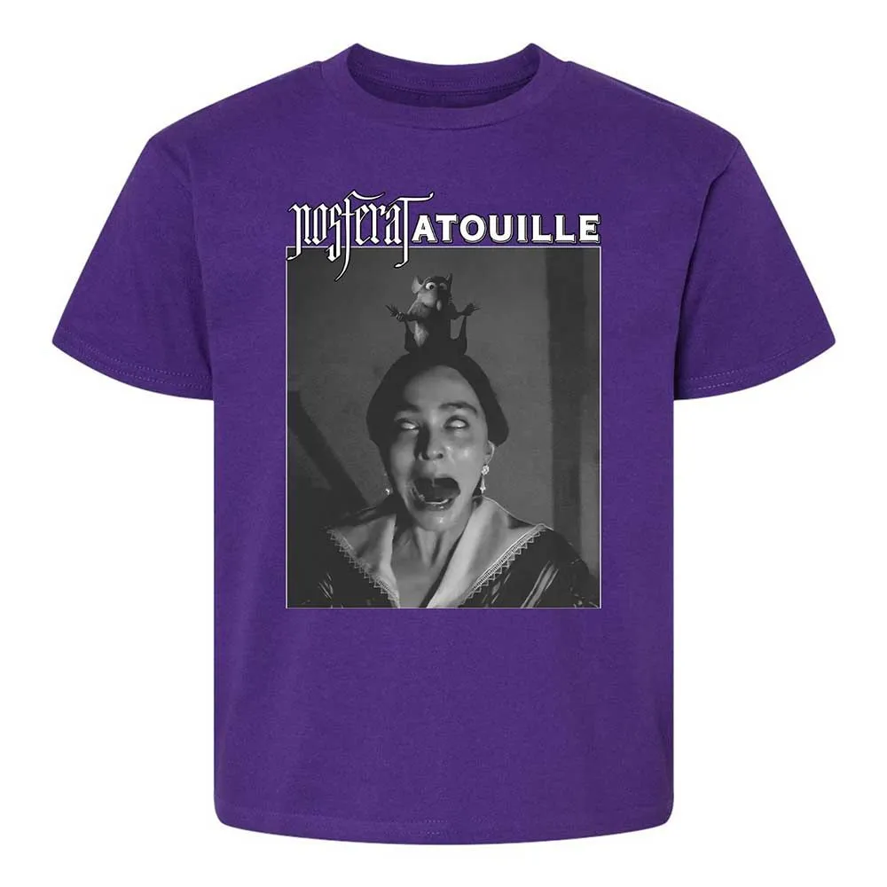 Nosferatatouille - Purple - 17