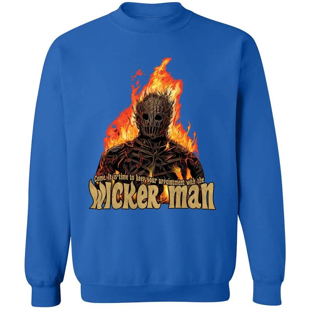 Wicker Man - Royal - 3