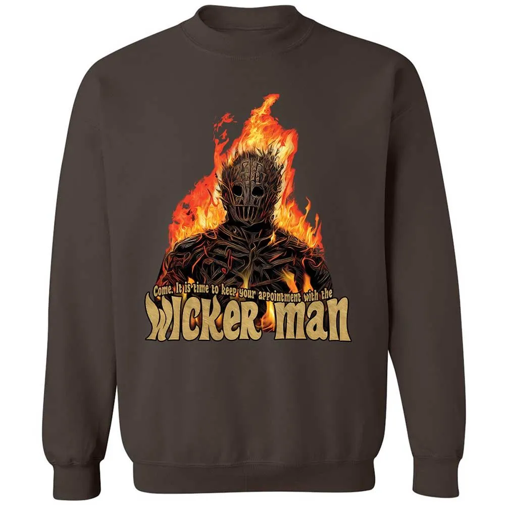 Wicker Man - Dark Chocolate - 4