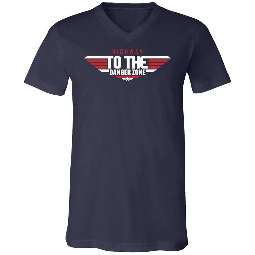 Born To Fly - Navy - 2