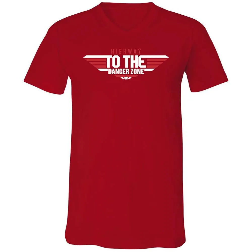 Born To Fly - Red - 6