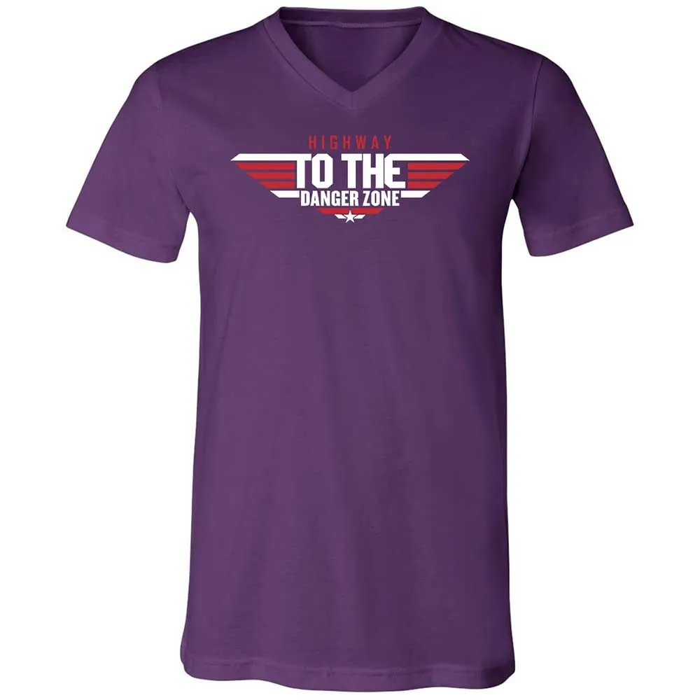 Born To Fly - Team Purple - 10