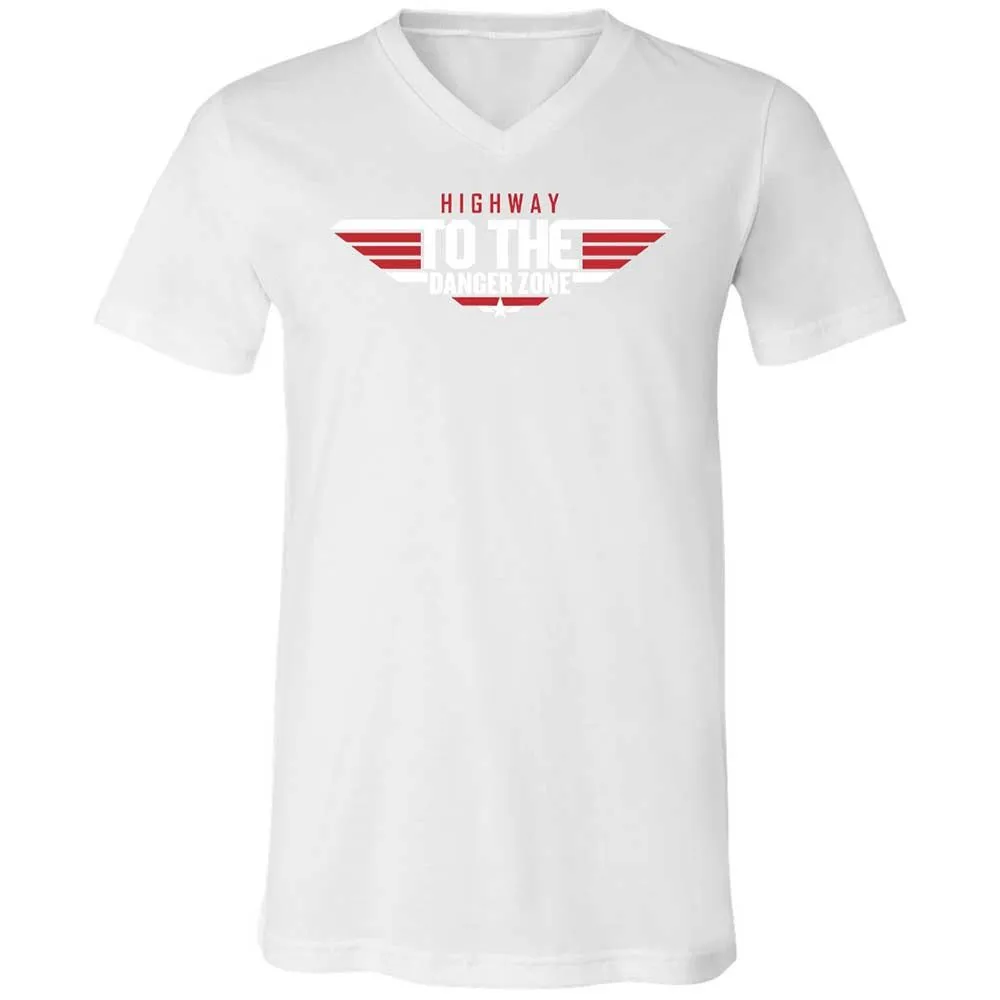 Born To Fly - White - 16
