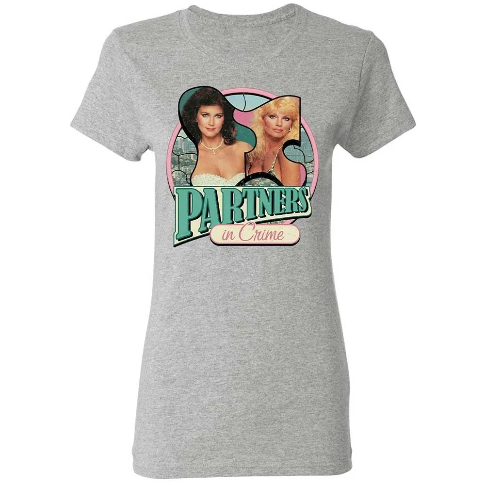 Women's T-Shirt - 48QNU25Y - Sport Grey - 2