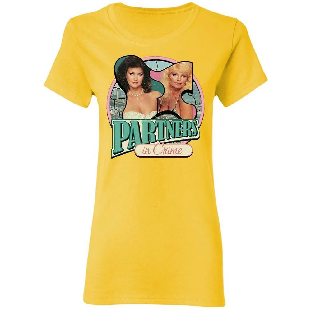 Women's T-Shirt - 48QNU25Y - Daisy - 7