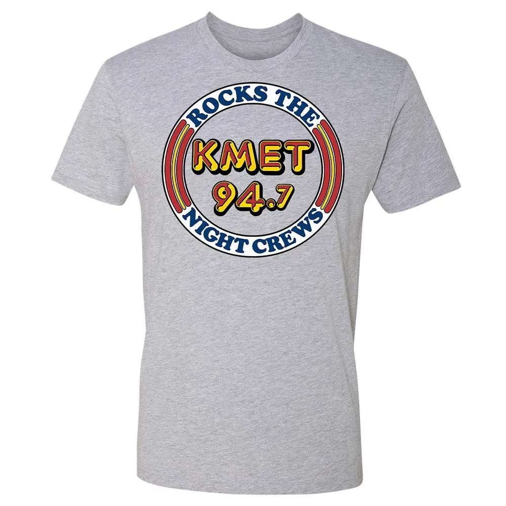Rocks The Night Crews - Heather Grey - 2